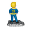 Fallout Vault Boy (Version 2) 5in Posed Figure McFarlane Toys