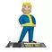 Fallout Vault Boy (Version 2) 5in Posed Figure McFarlane Toys