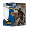 Fallout Deathclaw (Season 2) 6in Posed Figure McFarlane Toys