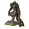 Fallout Deathclaw (Season 2) 6in Posed Figure McFarlane Toys