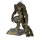 Fallout Deathclaw (Season 2) 6in Posed Figure McFarlane Toys