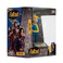 Fallout Vault Boy (Version 3) 5in Posed Figure McFarlane Toys