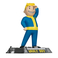 Fallout Vault Boy (Version 3) 5in Posed Figure McFarlane Toys