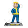 Fallout Vault Boy (Version 3) 5in Posed Figure McFarlane Toys