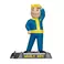 Fallout Vault Boy (Version 3) 5in Posed Figure McFarlane Toys
