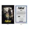 Fallout Maximus (Season 2) 6in Posed Figure McFarlane Toys