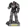 Fallout Maximus (Season 2) 6in Posed Figure McFarlane Toys