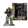 Fallout Maximus (Season 2) 6in Posed Figure McFarlane Toys