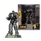 Fallout Maximus (Season 2) 6in Posed Figure McFarlane Toys