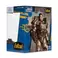 Fallout Maximus (Season 2) 6in Posed Figure McFarlane Toys