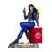 Fallout Lucy (Season 2) 6in Posed Figure McFarlane Toys
