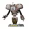 Fallout Securitron (Season 2) 6in Posed Figure McFarlane Toys