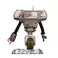 Fallout Securitron (Season 2) 6in Posed Figure McFarlane Toys