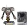 Fallout Securitron (Season 2) 6in Posed Figure McFarlane Toys