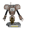 Fallout Securitron (Season 2) 6in Posed Figure McFarlane Toys