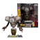 Fallout Securitron (Season 2) 6in Posed Figure McFarlane Toys
