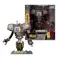 Fallout Securitron (Season 2) 6in Posed Figure McFarlane Toys