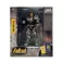 Fallout Hank Maclean (Season 2) 6in Posed Figure Red Platinum Edition McFarlane Toys