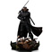 Iron Studios Marvel Comics - Blade Art Scale 1/10