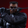 Iron Studios Marvel Comics - Blade Art Scale 1/10