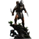 Iron Studios Predator: Badlands - Predator Dek & Thia Art Scale 1/10