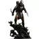 Iron Studios Predator: Badlands - Predator Dek & Thia Art Scale 1/10