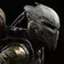 Iron Studios Predator: Badlands - Predator Dek & Thia Art Scale 1/10