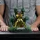 Iron Studios Saint Seiya - Libra Dohko Art Scale 1/10