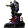 Iron Studios DC Comics - Lex Luthor Unleashed Art Scale 1/10