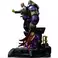 Iron Studios DC Comics - Lex Luthor Unleashed Art Scale 1/10