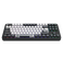 Dark Project ALU Bushido - Mechanical Gaming Keyboard (ANSI)