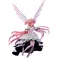 Puella Magi Madoka Magica the Movie -Rebellion- BANPRESTO EVOLVE Ultimate Madoka FIGURE