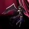 Puella Magi Madoka Magica the Movie -Rebellion- BANPRESTO EVOLVE Devil Homura FIGURE