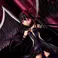 Puella Magi Madoka Magica the Movie -Rebellion- BANPRESTO EVOLVE Devil Homura FIGURE