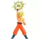 Bandai DRAGON BALL Z G×materia SON GOKU Ⅳ