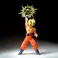 Bandai DRAGON BALL Z G×materia SON GOKU Ⅳ