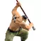 ONE PIECE Grandista-EDWARD.NEWGATE-