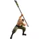 ONE PIECE Grandista-EDWARD.NEWGATE-
