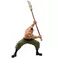 ONE PIECE Grandista-EDWARD.NEWGATE-