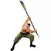 ONE PIECE Grandista-EDWARD.NEWGATE-