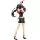 Bandai My Dress-Up Darling ESPRESTO-Detailed Elegance-Sajuna Inui Black Lily ver.