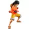 Bandai ONE PIECE Grandista-MONKEY.D.LUFFY-SPECIAL EDITION