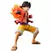 Bandai ONE PIECE Grandista-MONKEY.D.LUFFY-SPECIAL EDITION