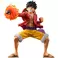 Bandai ONE PIECE Grandista-MONKEY.D.LUFFY-SPECIAL EDITION