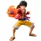 Bandai ONE PIECE Grandista-MONKEY.D.LUFFY-SPECIAL EDITION