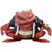 Bandai NARUTO SHIPPUDEN SOFT VINYL FIGURE-SHUKAKU & GAMABUNTA-(B:GAMABUNTA)