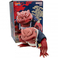 Bandai NARUTO SHIPPUDEN SOFT VINYL FIGURE-SHUKAKU & GAMABUNTA-(B:GAMABUNTA)