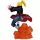 Bandai NARUTO SHIPPUDEN EFFECTREME-DEIDARA