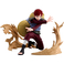 Bandai NARUTO SHIPPUDEN VIBRATION STARS PLUS-GAARA