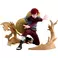 Bandai NARUTO SHIPPUDEN STELLE DI VIBRAZIONE PIÙ-GAARA